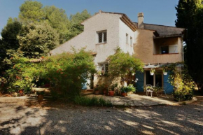 Villa Le Niaouli
